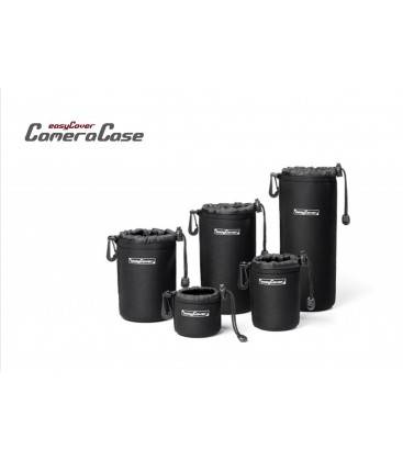 Easycover Custodia per Obiettivo (Custodia) per Lente Neo X-Small