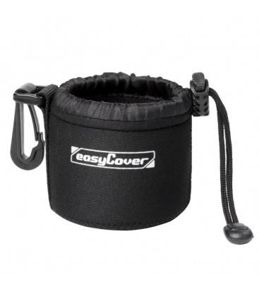 Easycover Custodia per Obiettivo (Custodia) per Lente Neo X-Small