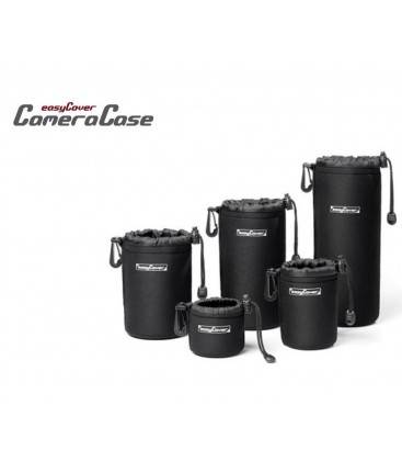 Easycover Custodia per Obiettivo (Custodia) per Lente Neo X-Small