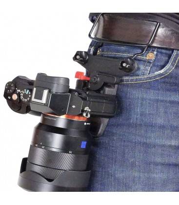 Acheter B-Grip Uno Support Ceinture en Ligne