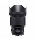 OBJECTIF SIGMA 85MM F1.4 DG HSM ART POUR CANON