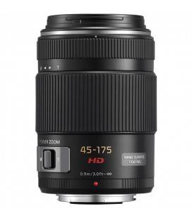 Panasonic Lumix G X Vario Pz 45-175Mm F4.0-5.6