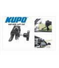 KUPO MONTURA PARA VENTANA DE COCHE  KS-CB04