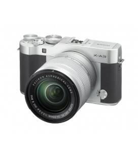 Comprar Fujifilm X-A3 + Xc 16-50Mm Prata