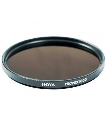 Acheter Hoya Filtre Pro Nd1000 77Mm En Ligne