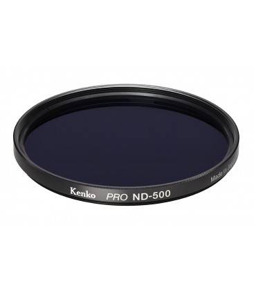 FILTRE KENKO ND500 PRO 52MM