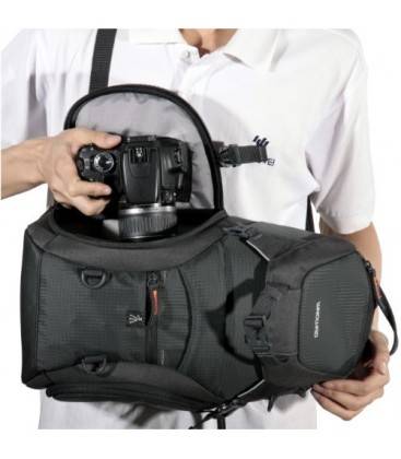 Comprar Vanguard Mochila Adaptor 45 Para Dslr