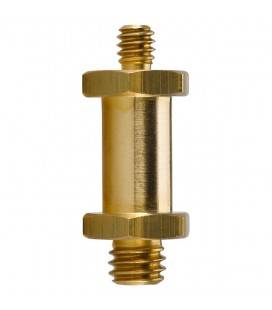 Kupo Spigot Hex Ks014 3/8'' - 16M and 1/4'' - 20M