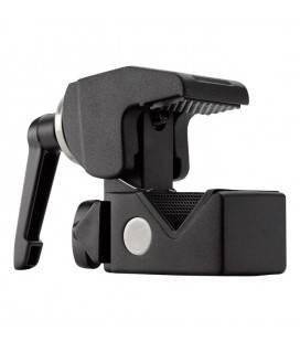 Kupo Morsetto/Clamp Kcp710B (Nero) Manico Variabile