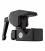 KUPO PINZA/ABRAZADERA CLAMP KCP710B (NEGRO)  MANGO VARIABLE