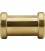 KUPO ESPIGA (STUD)  KS-015R DOUBLE FEMALE THREAD