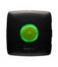 BOOMPODS BATTERIA PORTABILE Megapod 12000 Mah BLACK