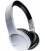 BOOMPODS HEADPODS CUFFIE MIFI BIANCO CON MICRO E MANICOTTO