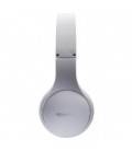 BOOMPODS HEADPODS HEADPOD MIFI CASQUE BLANC AVEC MICRO ET HOUSSE