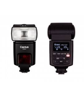 Cactus Flash Universel Sans Fil Rf60X