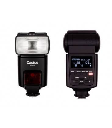 Cactus Flash Universal Drahtlos Rf60X
