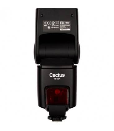 Cactus Flash Universale Wireless RF60X
