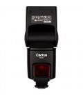 CACTUS FLASH UNIVERSAL INALAMBRICO RF60X