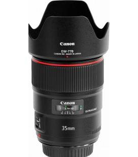 CANON EF 35MM f/1.4L II USM + GRATIS 1 AÑO MANTENIMIENTO VIP SERPLUS CANON