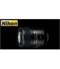 Nikon AF-S VR Micro 105mm F2.8 G IF-ED