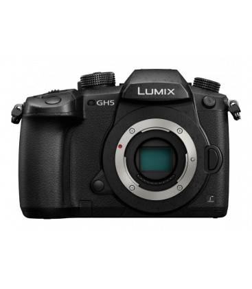 PANASONIC LUMIX GH5 BODY