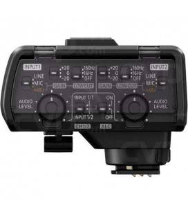Panasonic Microphone Adapter DMW-XLR1E XLR (2 Channels)