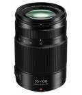 PANASONIC LUMIX 35-100 mm 2,8 OIS II G VARIO 