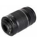 CANON EF-S 55-250mm f/4-5.6 IS II (OBJECTIF D'UN KIT - BOITE BLANCHE)