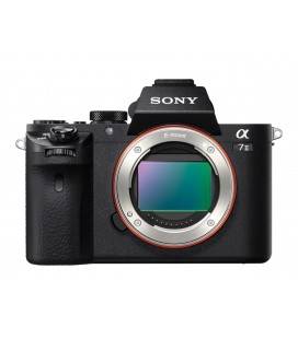 SONY ALPHA  A7S II CUERPO 