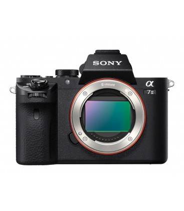 SONY ALPHA  A7S II CUERPO  + 100 EUROS REEMBOLSO DIRECTO DE SONY