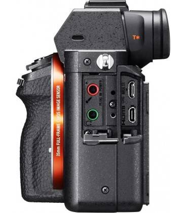 Buy Sony Alpha A7S II Body Online