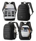 LOWEPRO TAHOE BP 150 MOCHILA (BACKPACK ) NEGRO