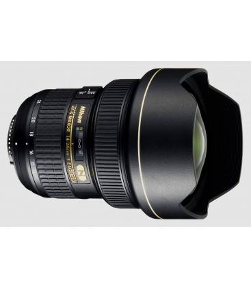 NIKON 14-24 MM F/2.8 G ED AF-S