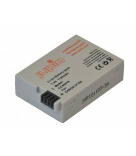 Jupio Batteria Cca0019 Sostituisce Canon Lp-E8