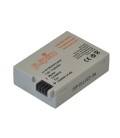 JUPIO CCA0019 BATTERIEERSATZ CANON LP-E8