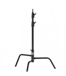 Supporto Kupo Ct20Mb con Base a Tartaruga (Nero)