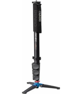 Buy Benro Monopod Video A48Fd