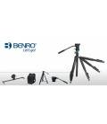 BENRO MONOPIE (MONOPOD) VIDEO  A48FD 