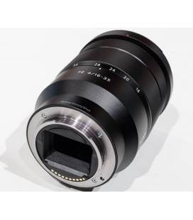 SONY  VARIO TESSAR  T* FE 16-35 F/4 ZA OSS