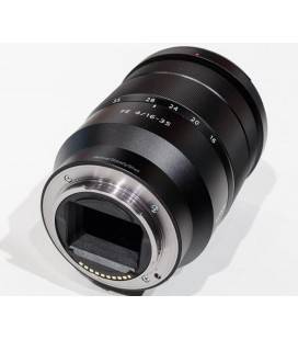 Sony Vario Tessar T* FE 16-35mm F/4 ZA OSS