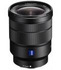 SONY  VARIO TESSAR  T* FE 16-35 F/4 ZA OSS