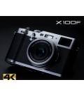 FUJIFILM X100F  + 200 EURO DI SCONTO DIRETTO