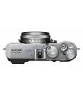 FUJIFILM X100F  + 200 EUROS DIRECT DISCOUNT