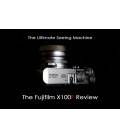 FUJIFILM X100F  + 200 EUROS DIRECT DISCOUNT