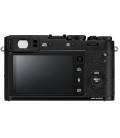 FUJIFILM X100F BLACK + 200 EUROS DIRECT DISCOUNT