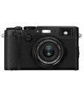 FUJIFILM X100F BLACK + 200 EUROS DIRECT DISCOUNT