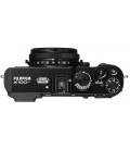 FUJIFILM X100F BLACK + 200 EUROS DIRECT DISCOUNT