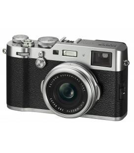 Fujifilm X100F Prata + 200€ Cashback Da Fujifilm