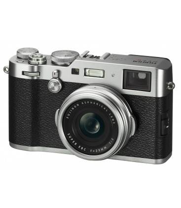 FUJIFILM X100F  + 200 EUROS DIRECT DISCOUNT