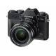 Fujifilm Xt-20 + Xf 18/55Mm F2.8-4 R Lm Ois Black + €100 Cashback From Fujifilm